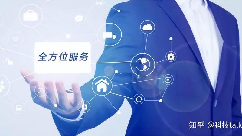 综合布线资质，企业信息化建设的坚实基石**