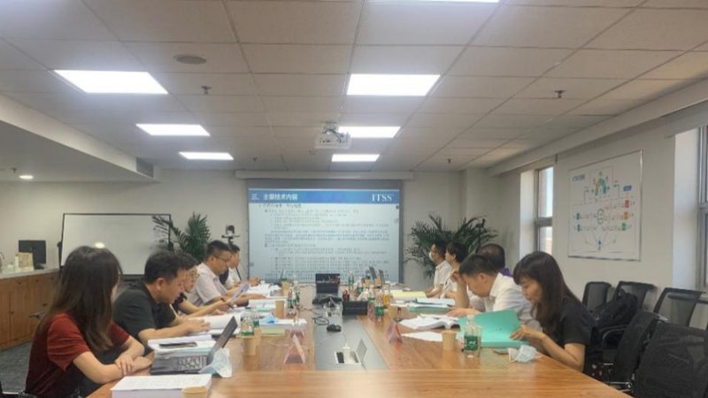 数据中心运维面试问什么